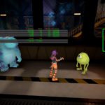 kingdom hearts 3 monsters