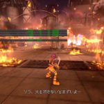 kingdom hearts 3 monsters