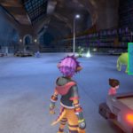 kingdom hearts 3 monsters