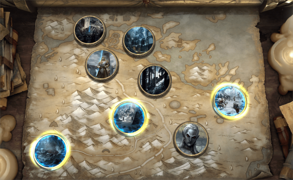 ritorno a clockwork city