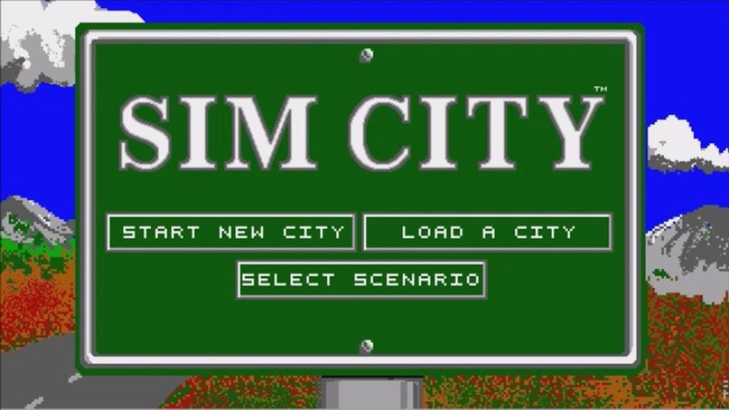 SimCity