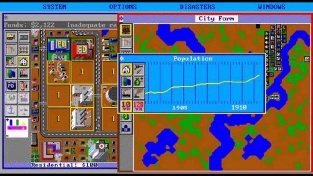 SimCity