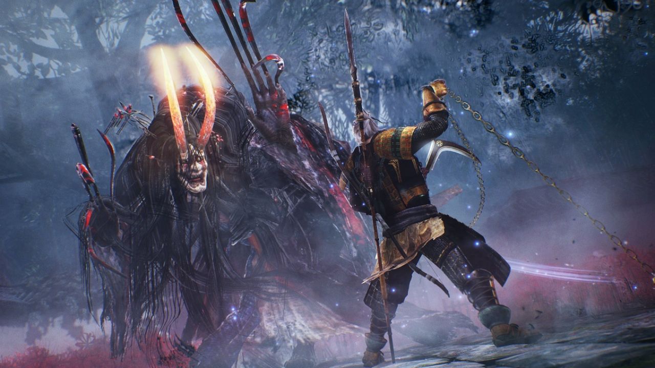 nioh