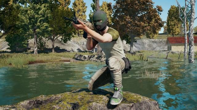 come si vince a pubg