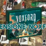 Recensione: Noxford