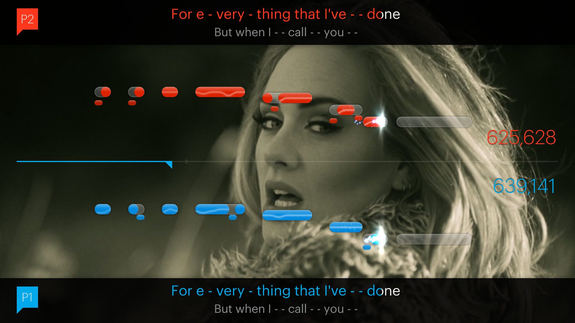 singstar celebration
