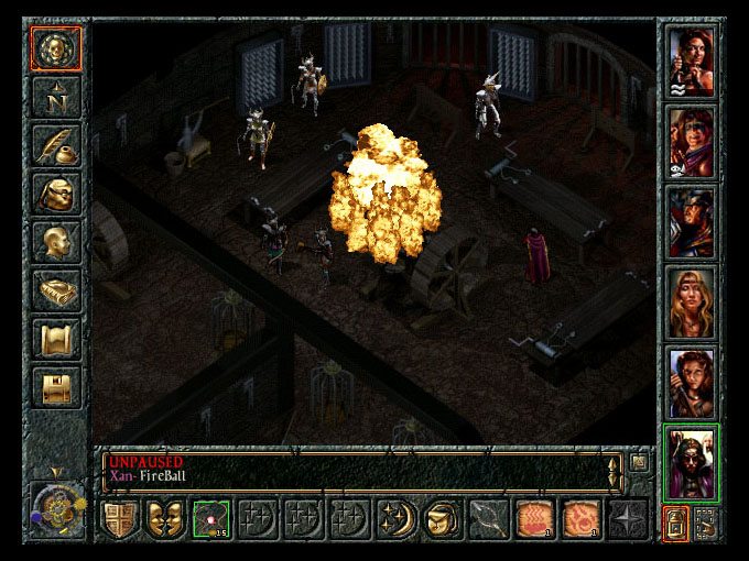 Baldur's Gate