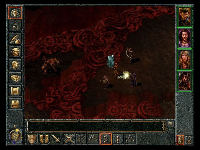 Baldur's Gate