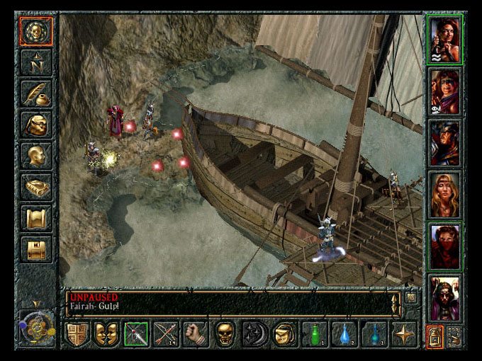 Baldur's Gate