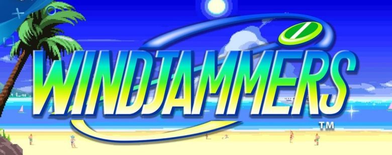 windjammers esports