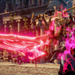 soul calibur 6