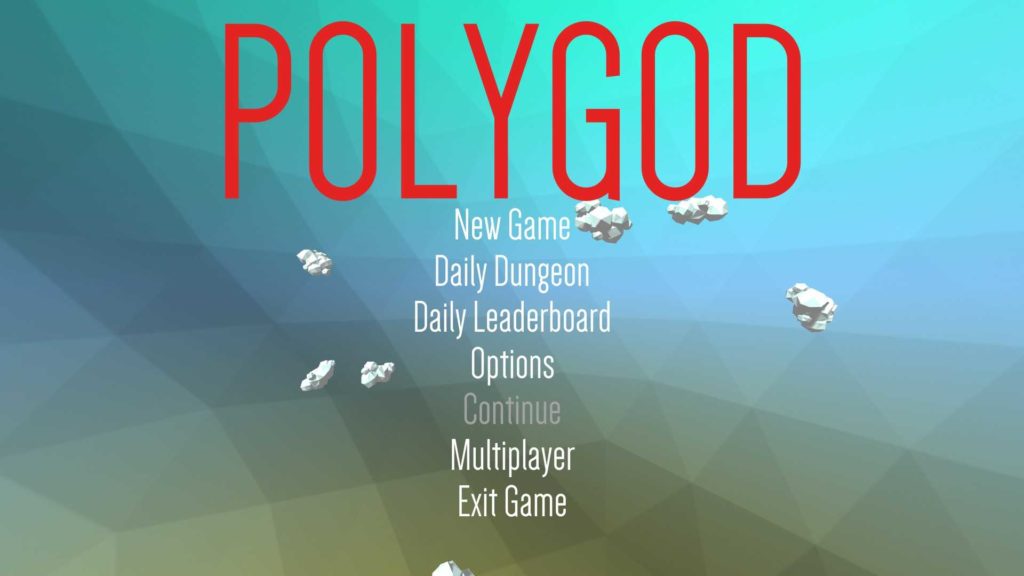 polygod