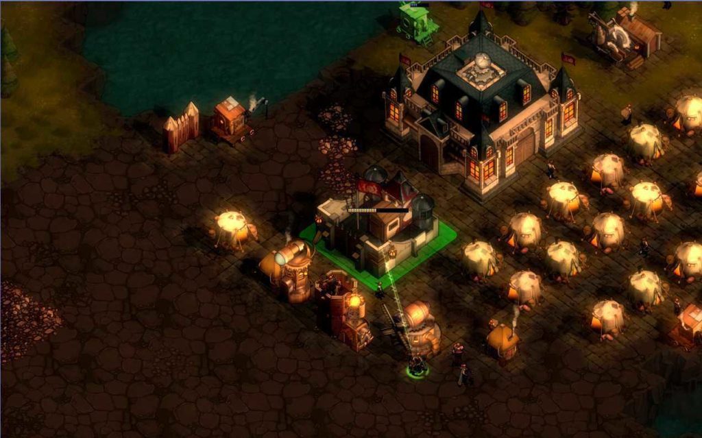 they are billions guida