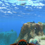 recensione subnautica