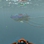 recensione subnautica