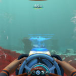 recensione subnautica