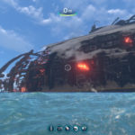 recensione subnautica