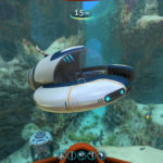 recensione subnautica