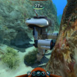 recensione subnautica