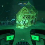 recensione subnautica