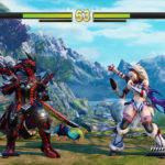 Street fighter monster hunter