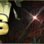 Street fighter monster hunter