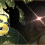 Street fighter monster hunter