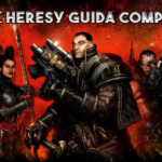 dark heresy guida completa warhammer 40k