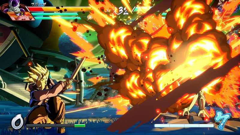 zeni dragon ball fighterz