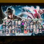 Recap del torneo di Tekken Only The Best