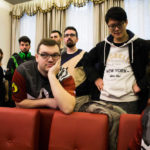 Recap del torneo di Tekken Only The Best