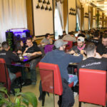 Recap del torneo di Tekken Only The Best