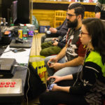 Recap del torneo di Tekken Only The Best