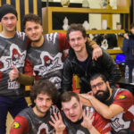 Recap del torneo di Tekken Only The Best