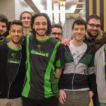 Recap del torneo di Tekken Only The Best