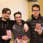 Recap del torneo di Tekken Only The Best