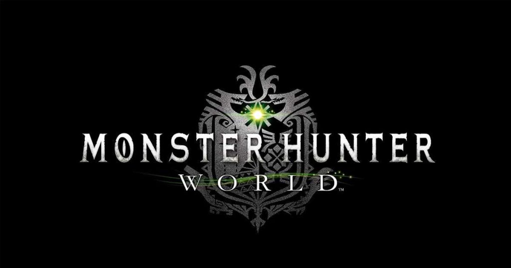 Monster Hunter World Switch