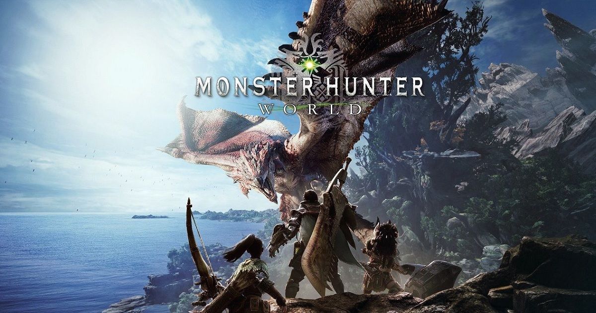 Monster Hunter World supera i 5 milioni di copie vendute