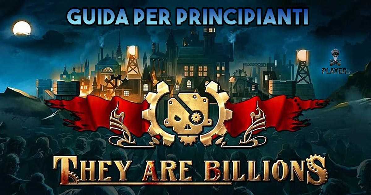They Are Billions