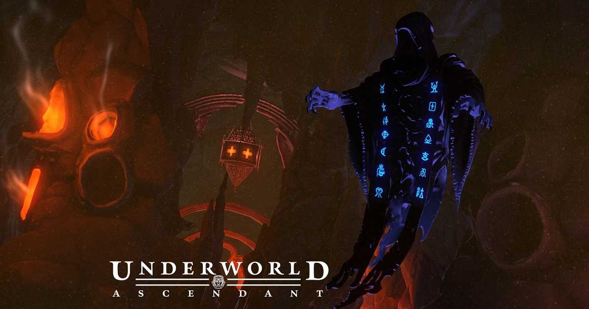 Underworld Ascendant si mostra in un nuovo Trailer