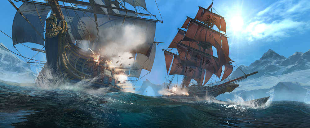 Assassin's Creed