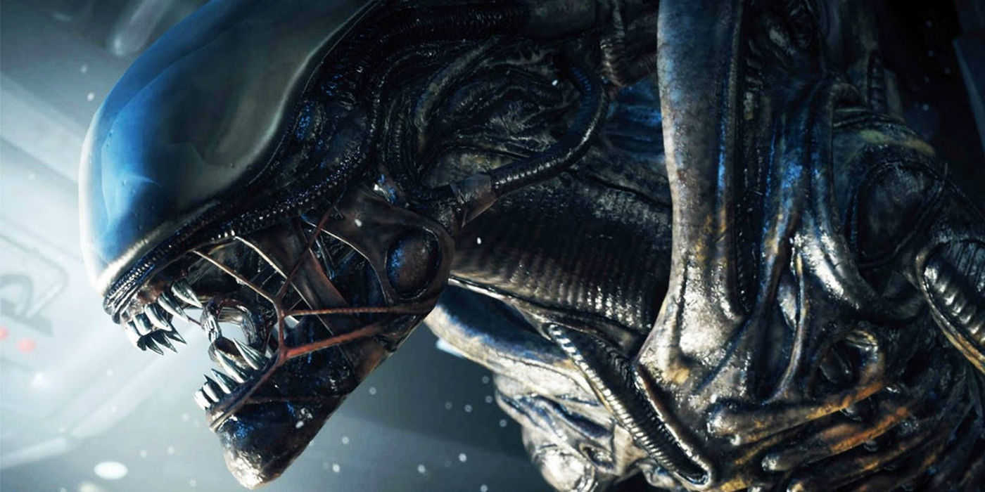 alien nuovo gioco
