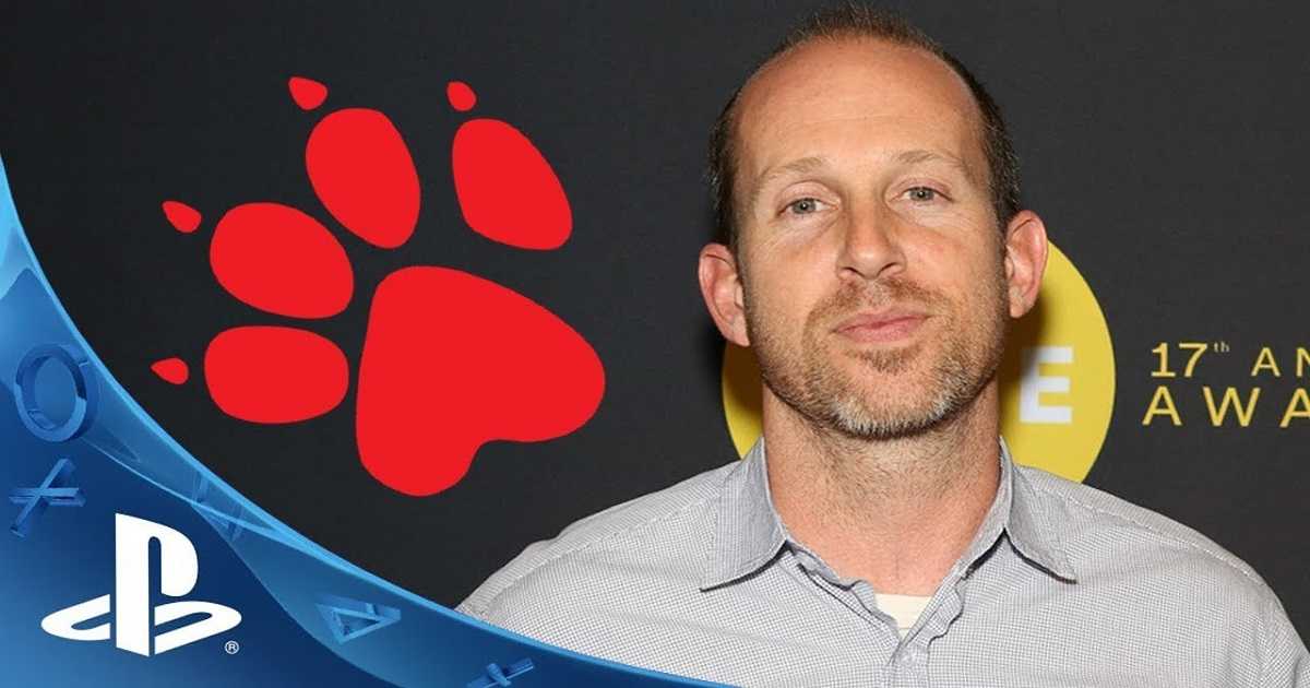 bruce straley naughty dog