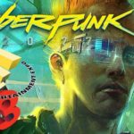 cyberpunk 2077 e3 2018