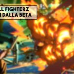dragon ball fighterz beta