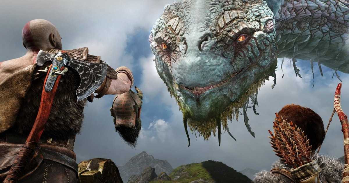 god of war downgrade