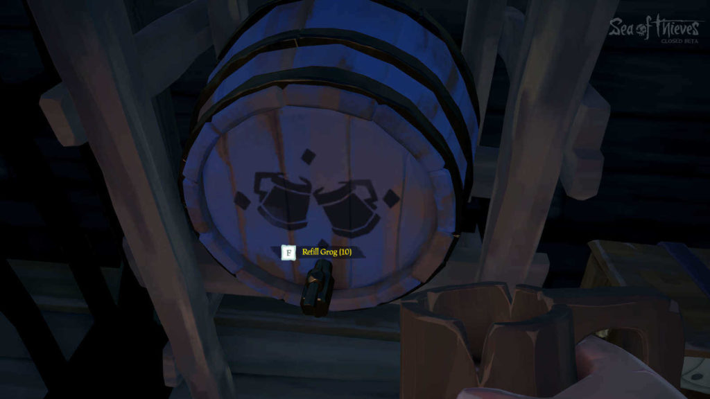 Sea of Thieves