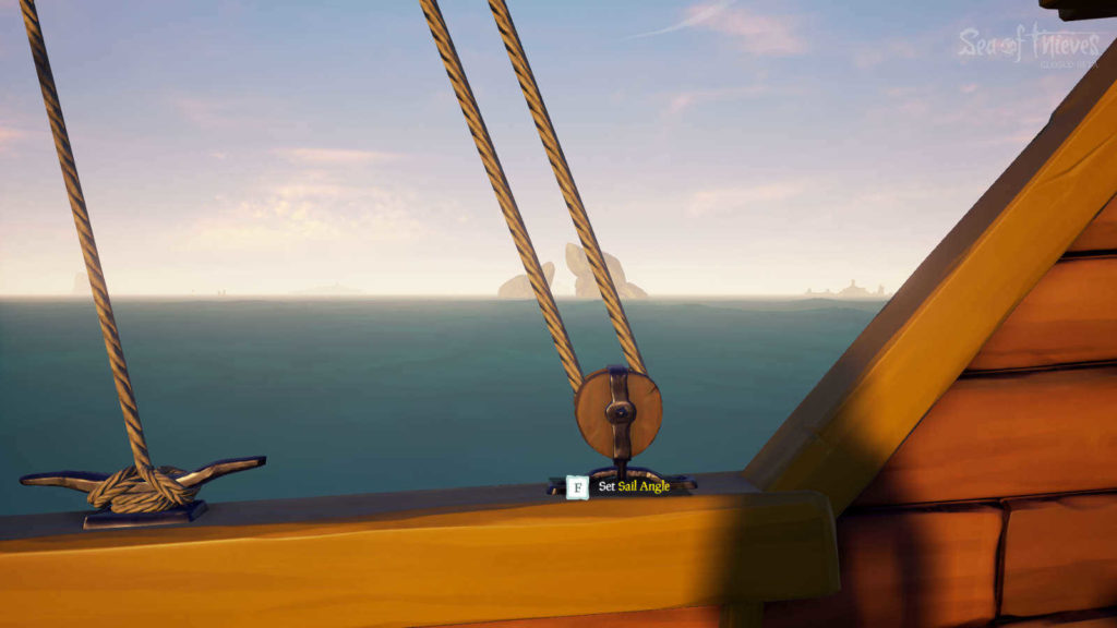 Sea of Thieves