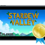 Stardew Valley è il titolo più scaricato su Switch nel 2017