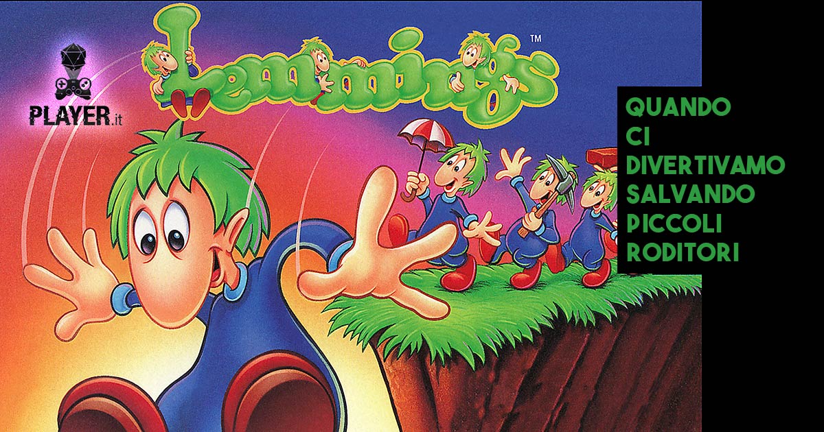 Lemmings